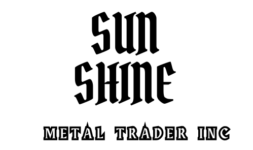 Sunshine Metal Tarder inc